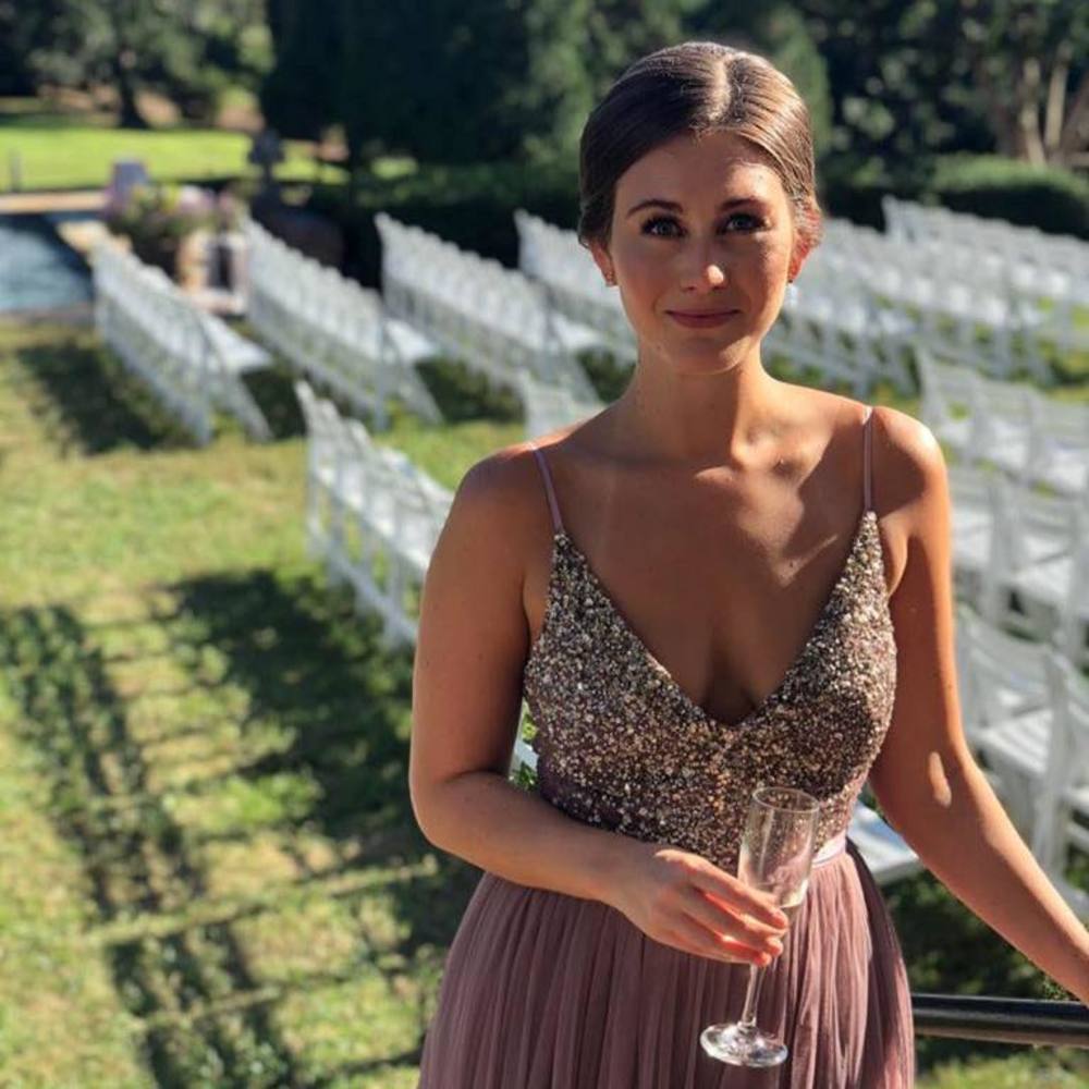 Meet your Posher, Eleanor